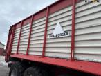 Annaburger HTS29B.06 grass trailer - high unloading 40
