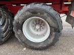 Annaburger HTS29B.06 grass trailer - high unloading 41