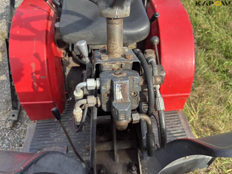 Antonio Carraro HS reversible tool carrier 78