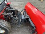 Antonio Carraro HST 4400SP tool carrier 12
