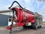 AP 25 Slurry tanker. 1