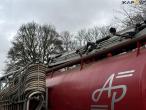 AP 25 Slurry tanker. 67