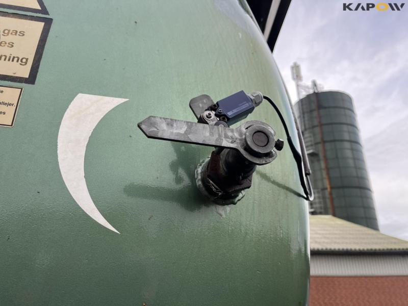 AP 34m3 slurry trailer 10