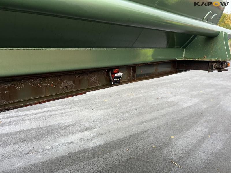 AP 34m3 slurry trailer 14