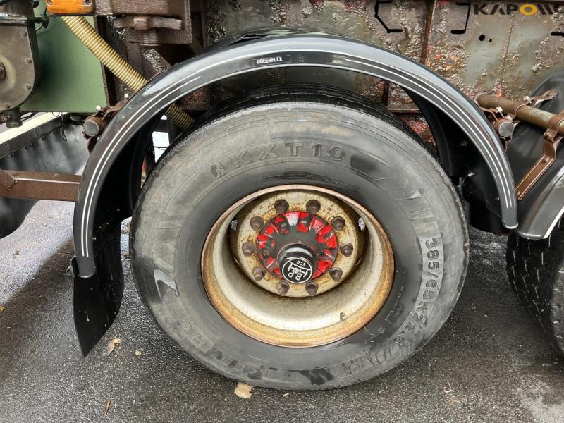 AP 34m3 slurry trailer 22