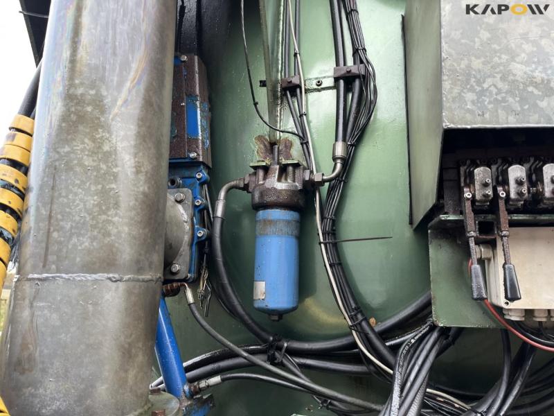 AP 34m3 slurry trailer 28