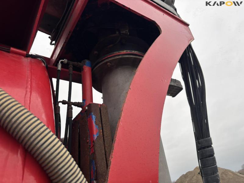 AP slurry trailer 39 tons 52