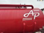 AP slurry trailer 39 tons 18
