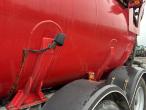 AP slurry trailer 39 tons 60