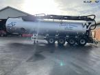 Ap 40m3 slurry tanker 8
