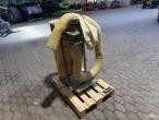 Industrial machinery dust extractor 5