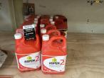 Apsen 2-stroke gasoline 2