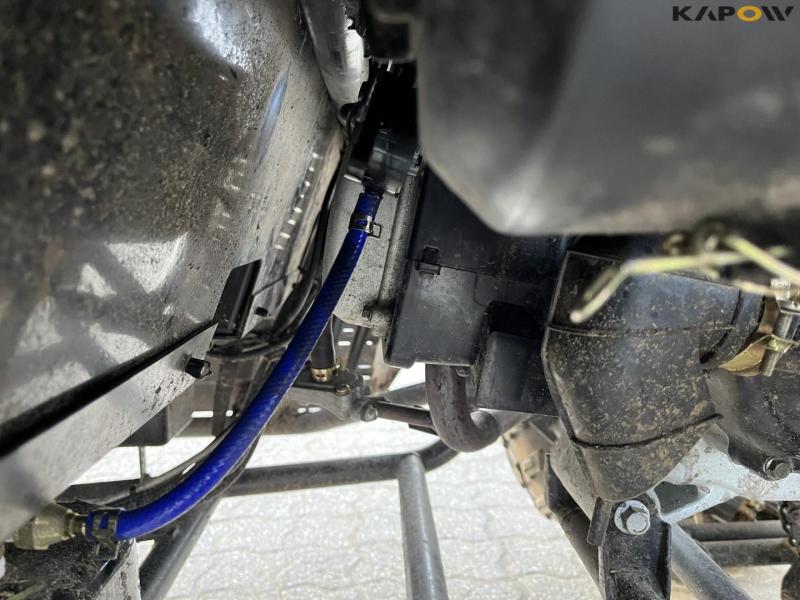 APU 150cc mini UTV 18