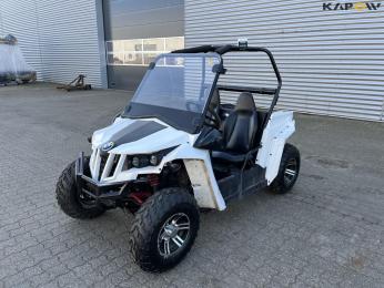 APU 150cc mini UTV