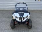 APU 150cc mini UTV 2