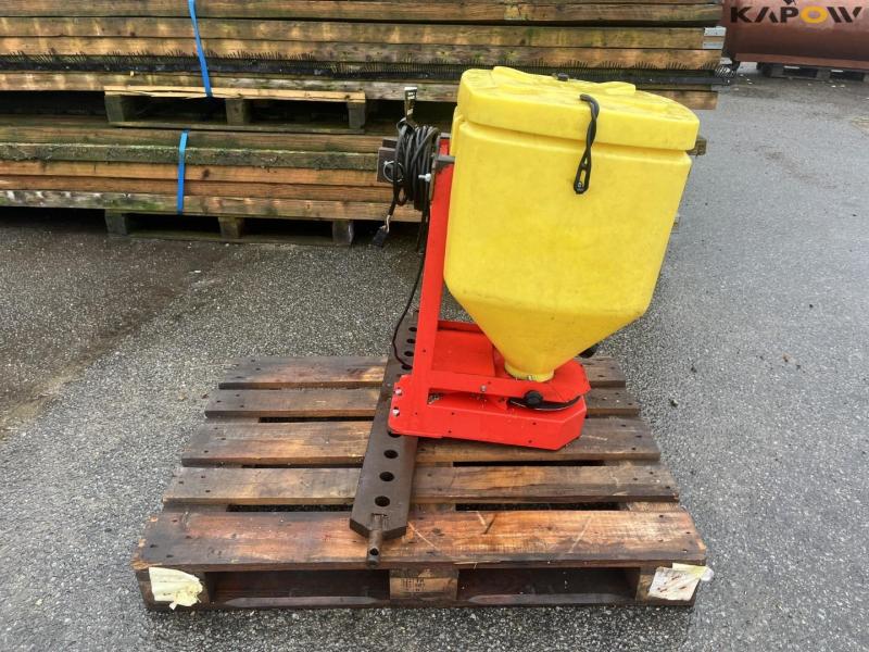 APV ES 100 M1 classic attachment spreader 3