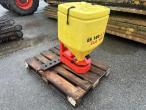 APV ES 100 M1 classic attachment spreader 2