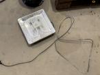 Work and space lamps 6