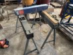 Workbench and trestles 2
