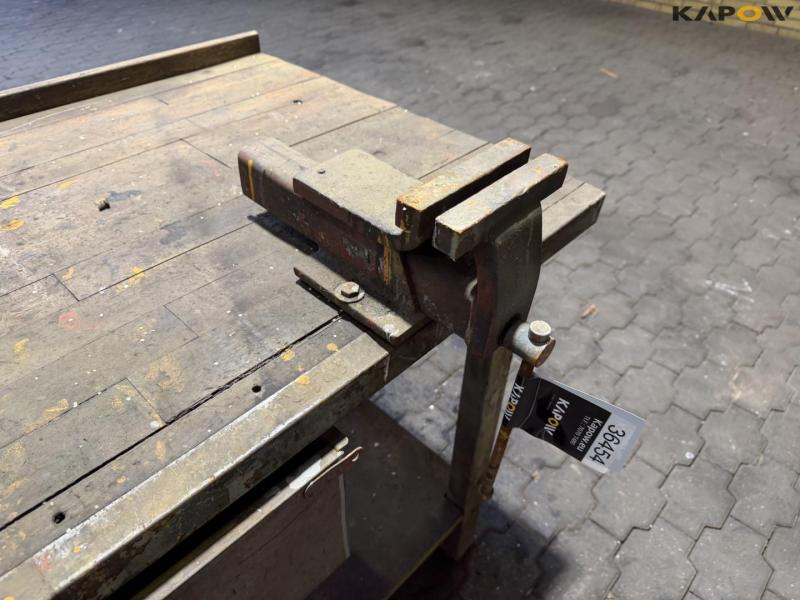 Work table 9
