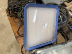 Work lamps - 4 pcs. 12