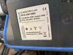 Work lamps - 4 pcs. 14