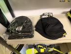 Workwear and shelving 18