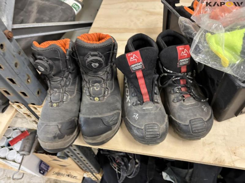 Workwear 3