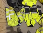 Work equipment and clothing 16