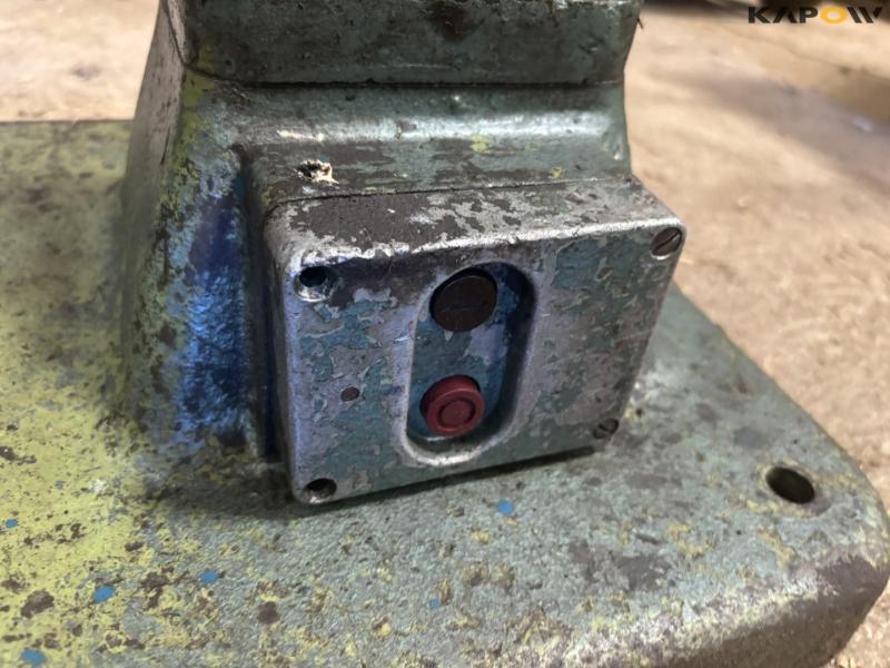 Arboga E825 pillar drill 5