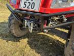 Arctic Cat 700 EFI ATV 4WD 9