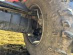 Arctic Cat 700 EFI ATV 4WD 11