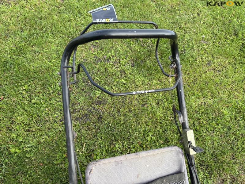 Ariens LM21 lawn mower 16