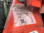 Ariens LM21 lawn mower 13