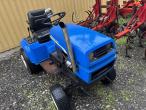 Ariens lawn tractor hydro 3