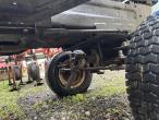 Ariens lawn tractor hydro 23