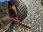 Ariens lawn tractor hydro 26