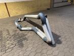 Arm for extraction 3