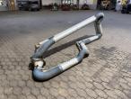 Arm for extraction 5