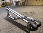 Arm for extraction 7