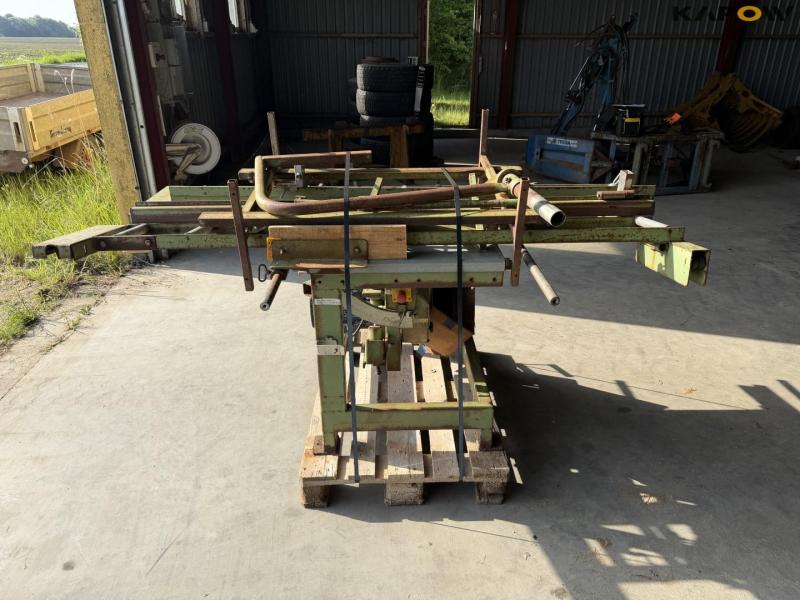 Arma table saw 4