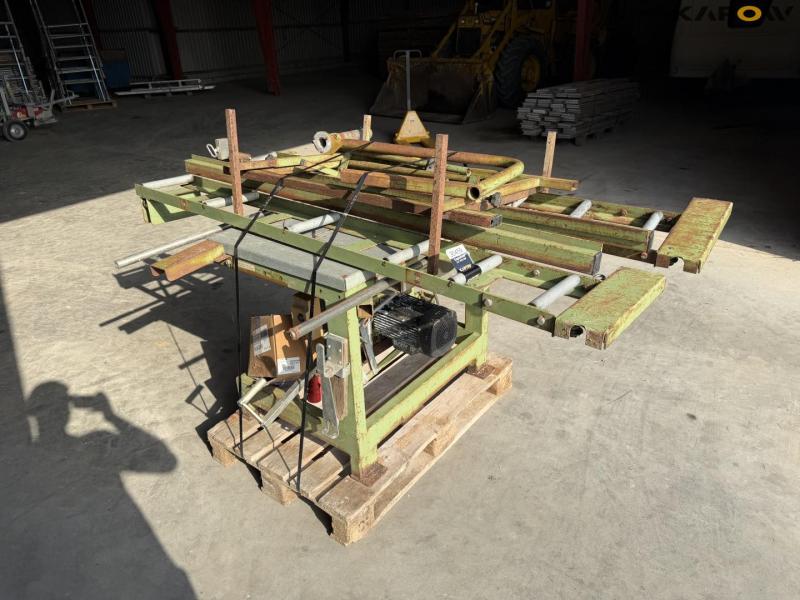 Arma table saw 7
