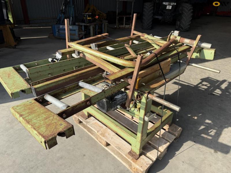 Arma table saw 13