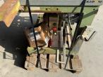 Arma table saw 9