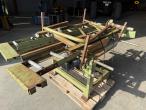Arma table saw 13