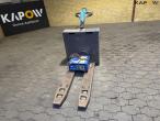 Armanni electric stacker 2