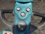 Armanni electric stacker 18