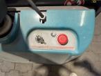 Armanni electric stacker 19