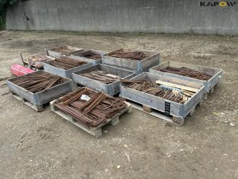 Reinforcing bars