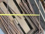 Reinforcing bars 36